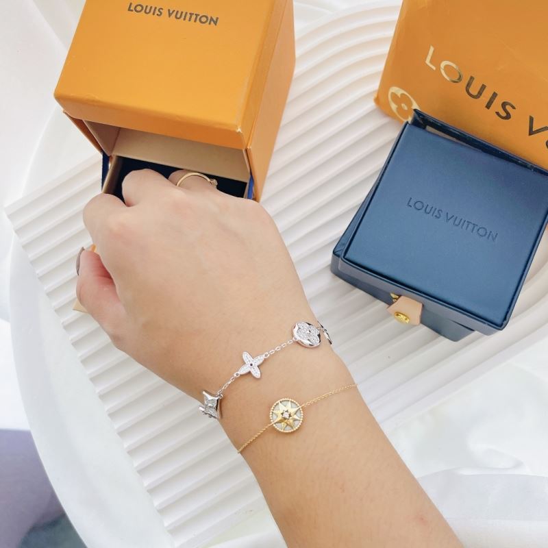 LV Bracelets